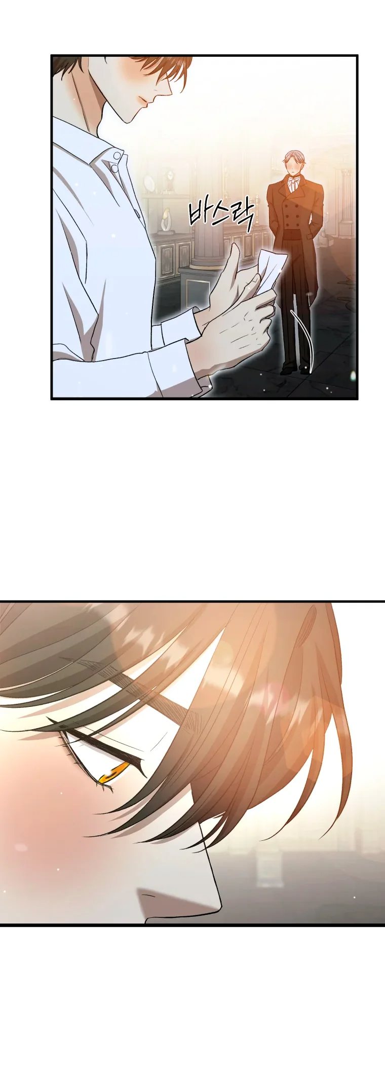 Read Mordida pelo cão que eu abandonei PT Manga Online