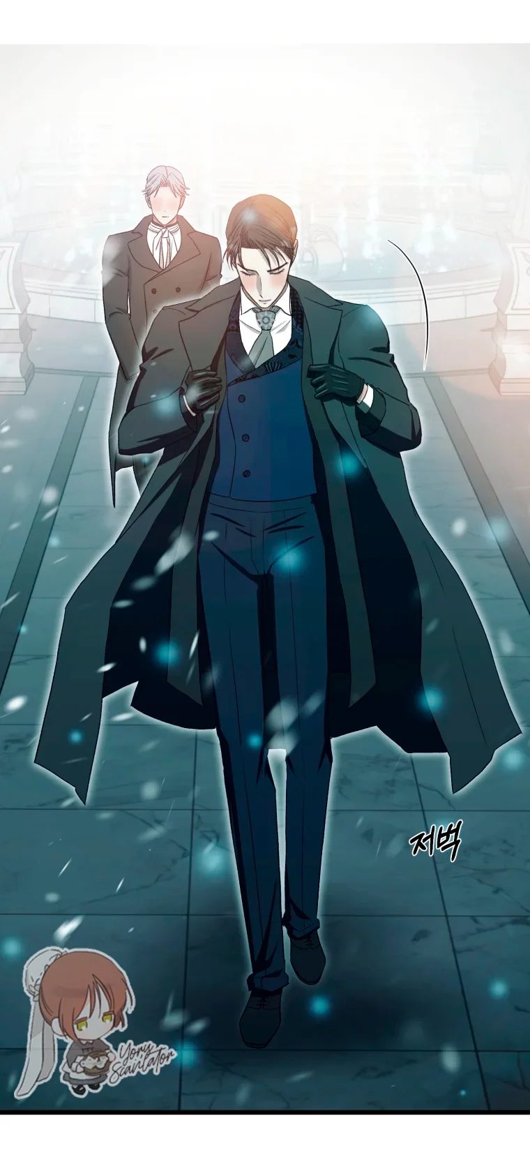 Read Mordida pelo cão que eu abandonei PT Manga Online