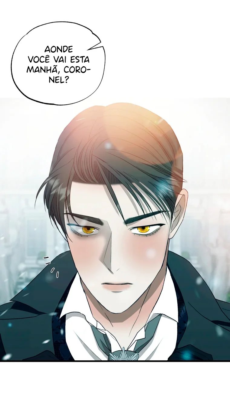 Read Mordida pelo cão que eu abandonei PT Manga Online