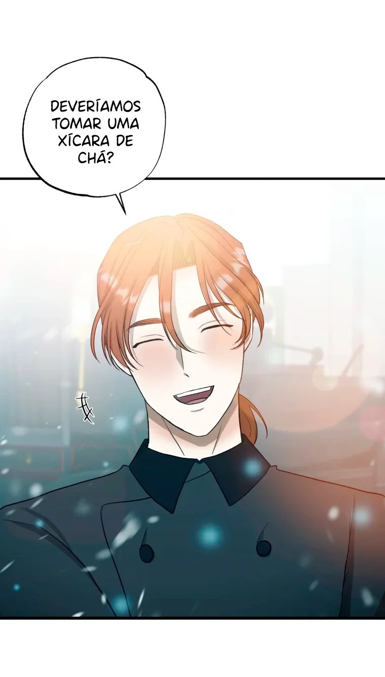 Read Mordida pelo cão que eu abandonei PT Manga Online