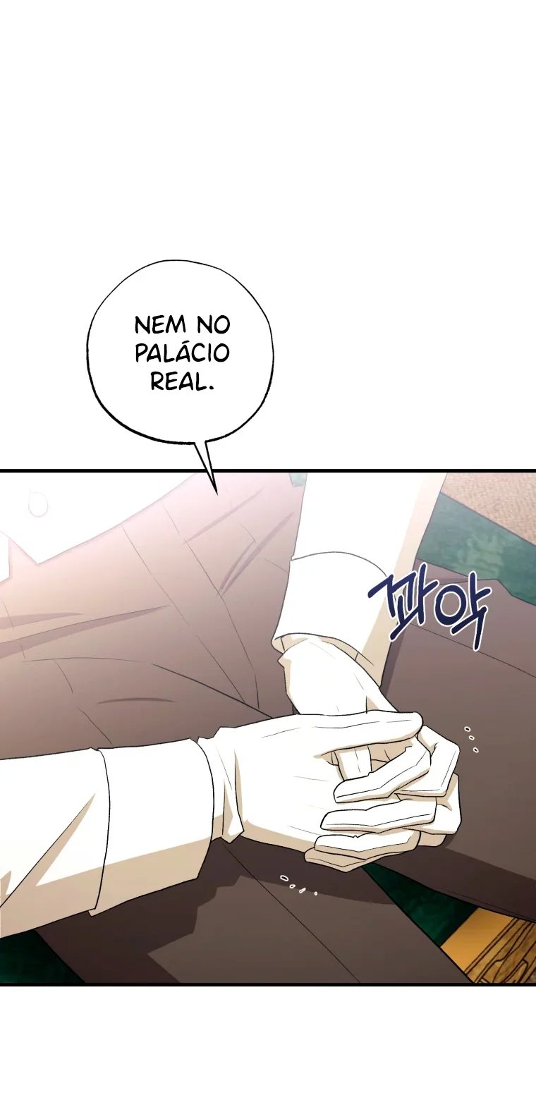 Read Mordida pelo cão que eu abandonei PT Manga Online