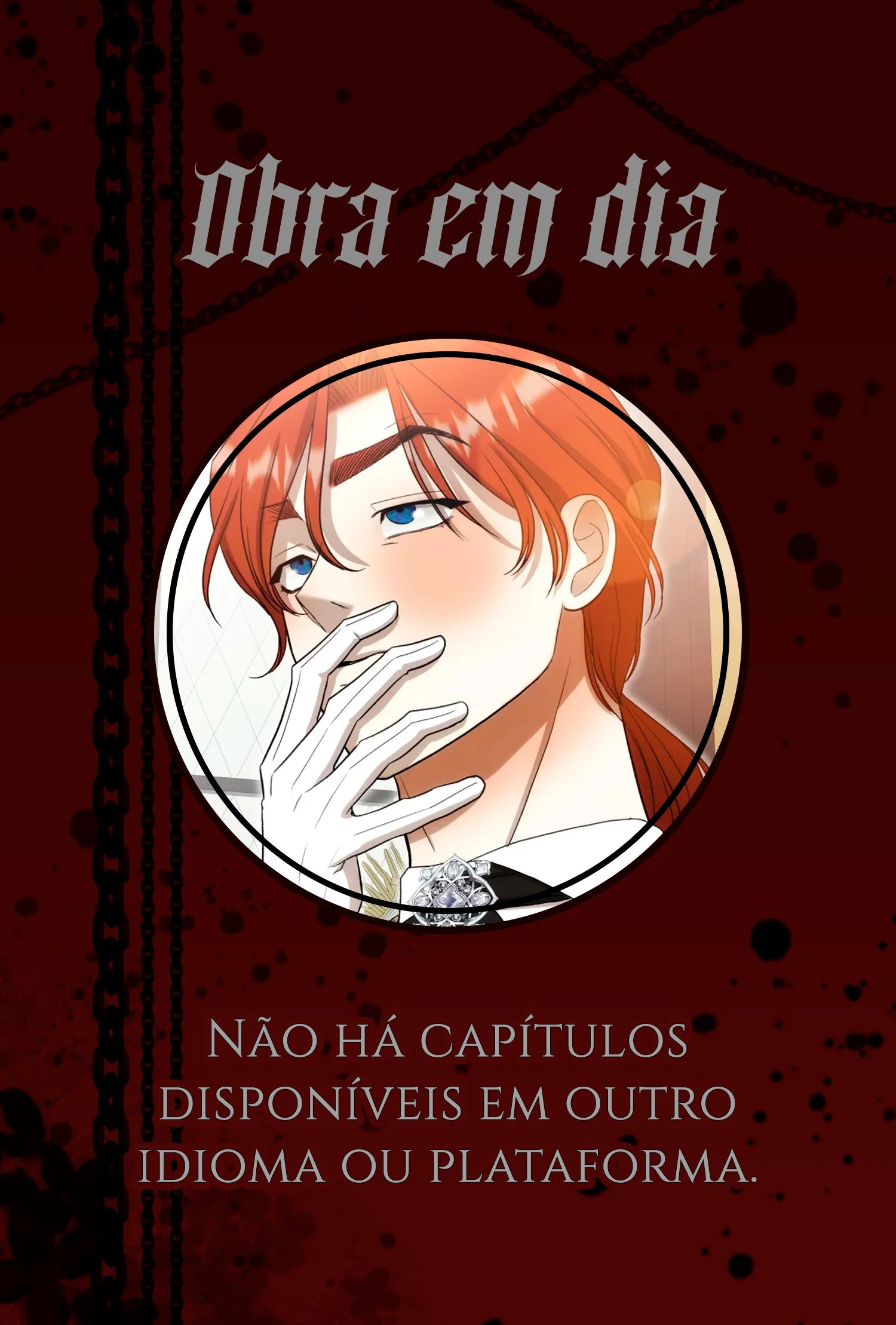 Read Mordida pelo cão que eu abandonei PT Manga Online