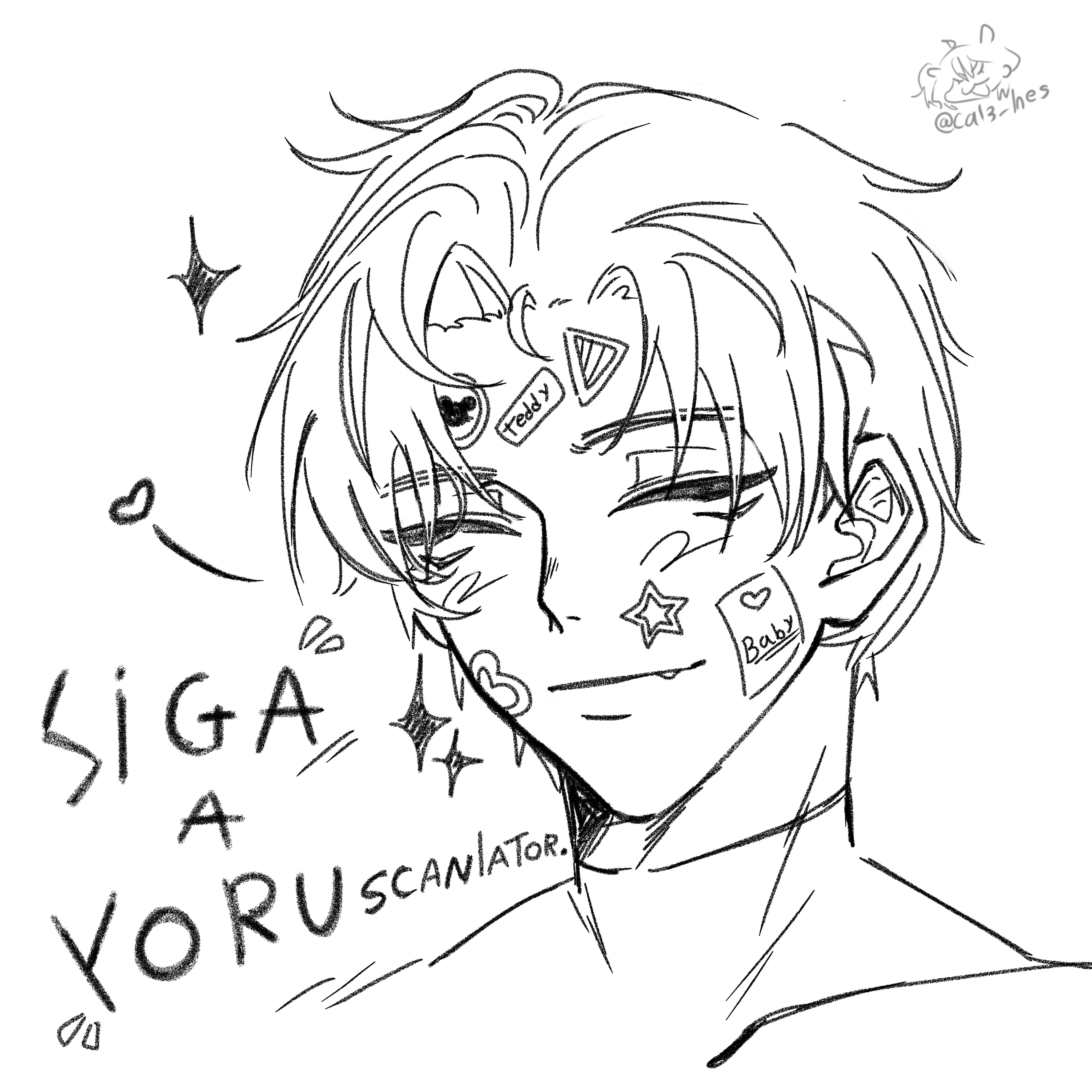 Read Mordida pelo cão que eu abandonei PT Manga Online