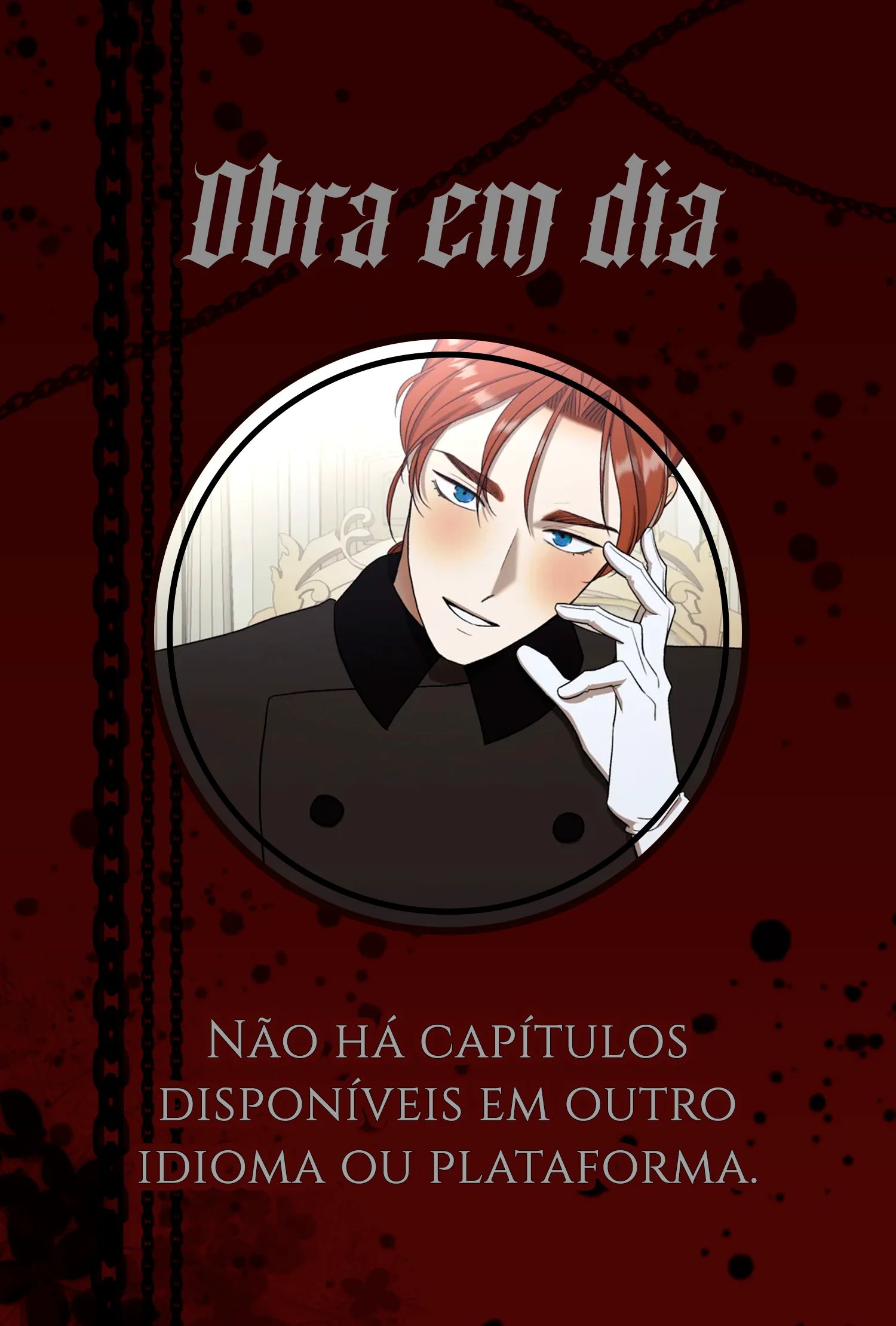 Read Mordida pelo cão que eu abandonei PT Manga Online