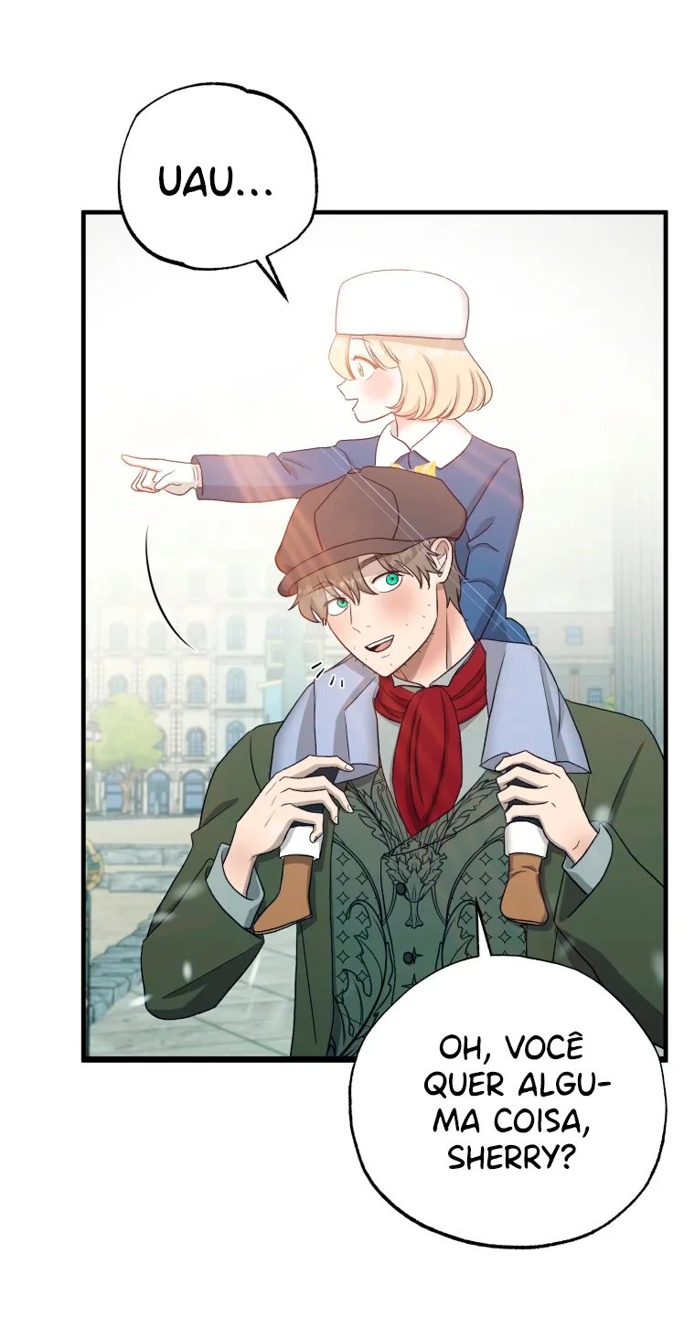 Read Mordida pelo cão que eu abandonei PT Manga Online