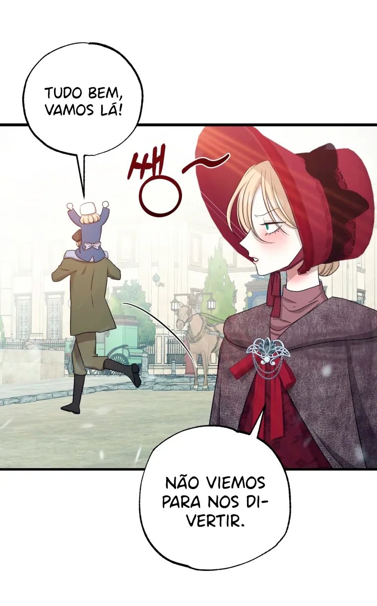 Read Mordida pelo cão que eu abandonei PT Manga Online