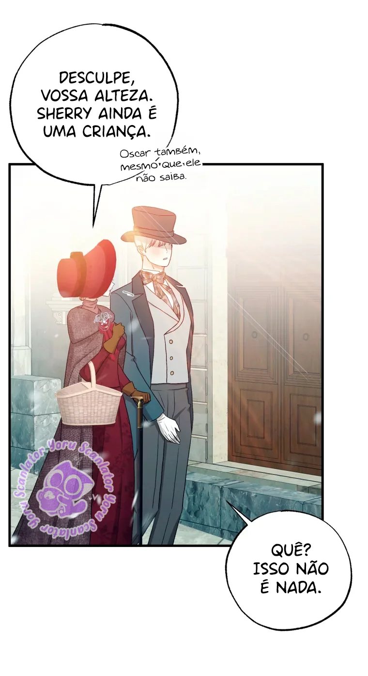 Read Mordida pelo cão que eu abandonei PT Manga Online