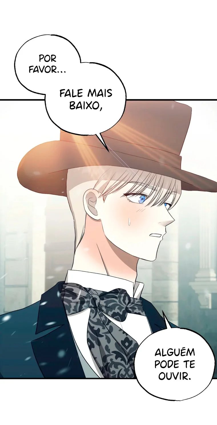 Read Mordida pelo cão que eu abandonei PT Manga Online