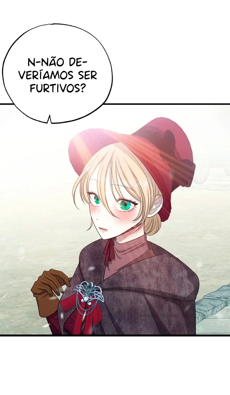 Read Mordida pelo cão que eu abandonei PT Manga Online