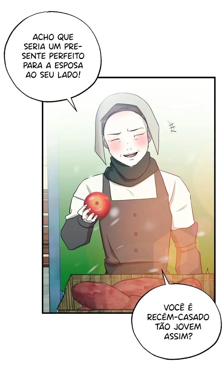 Read Mordida pelo cão que eu abandonei PT Manga Online