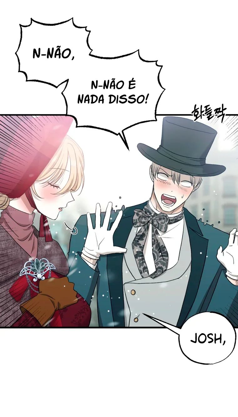 Read Mordida pelo cão que eu abandonei PT Manga Online