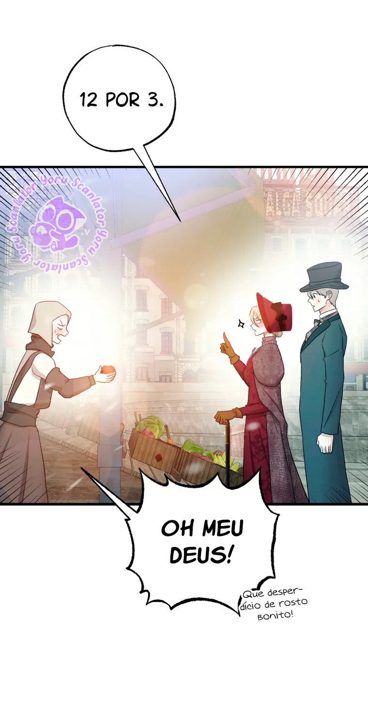 Read Mordida pelo cão que eu abandonei PT Manga Online
