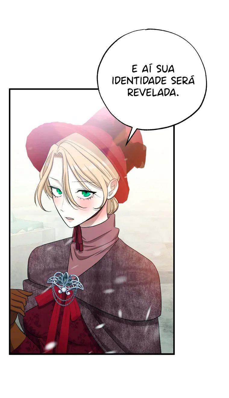 Read Mordida pelo cão que eu abandonei PT Manga Online