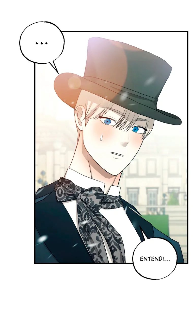 Read Mordida pelo cão que eu abandonei PT Manga Online