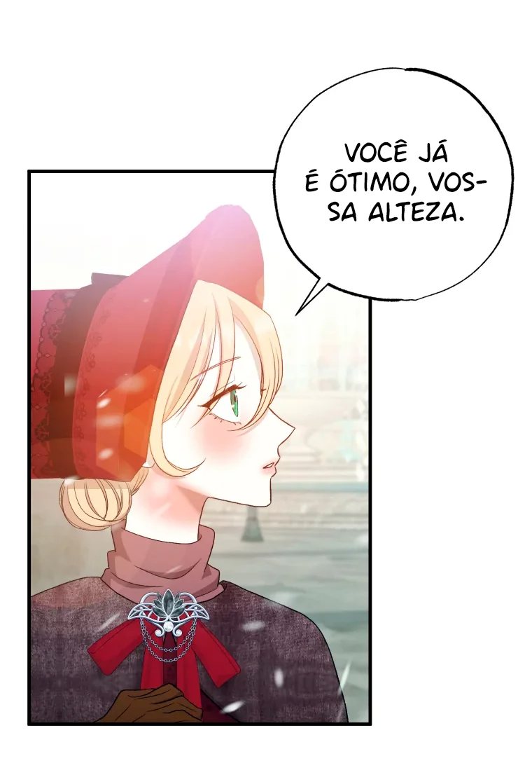 Read Mordida pelo cão que eu abandonei PT Manga Online