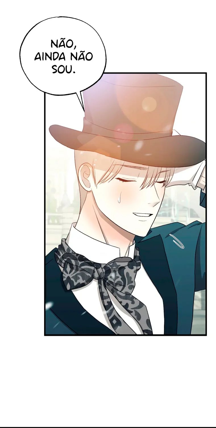 Read Mordida pelo cão que eu abandonei PT Manga Online