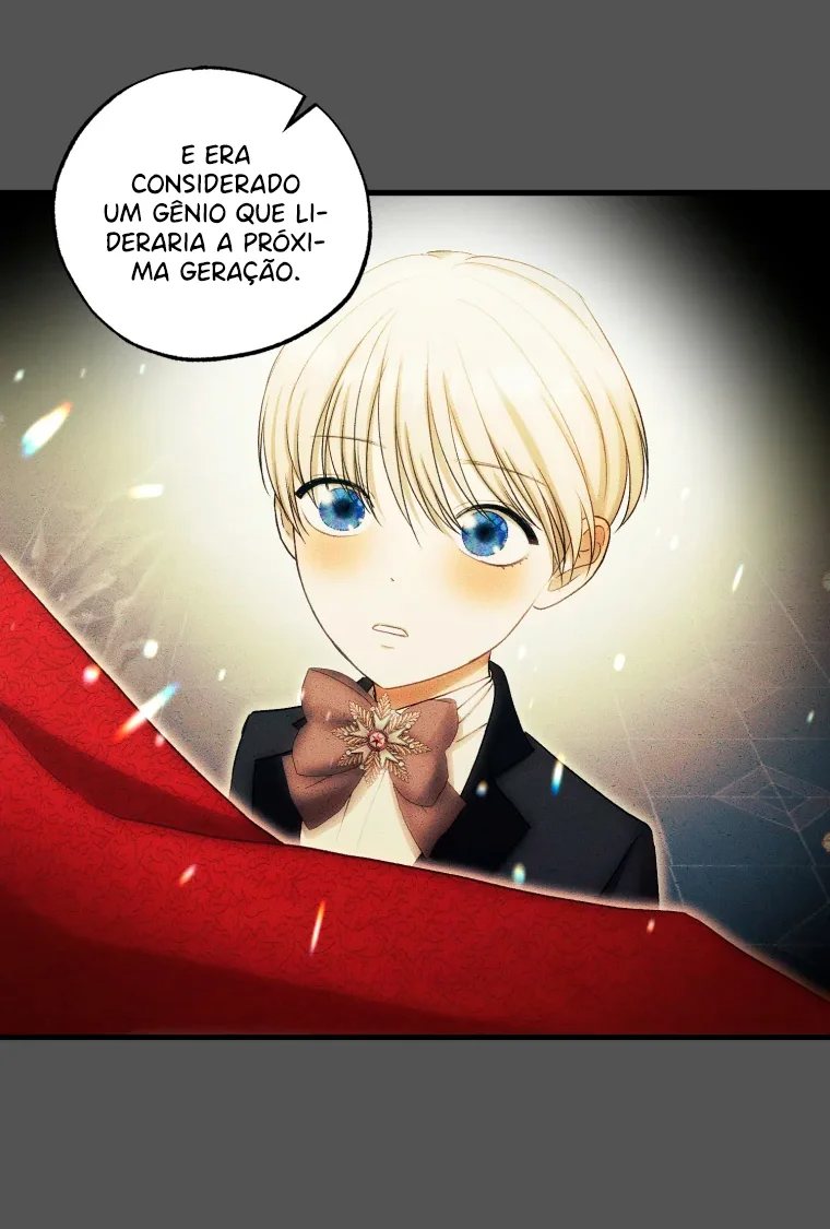 Read Mordida pelo cão que eu abandonei PT Manga Online
