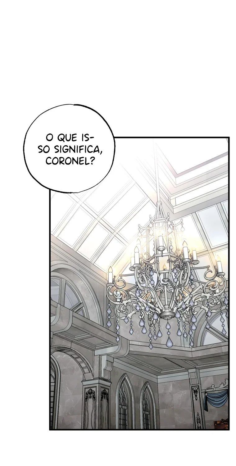 Read Mordida pelo cão que eu abandonei PT Manga Online