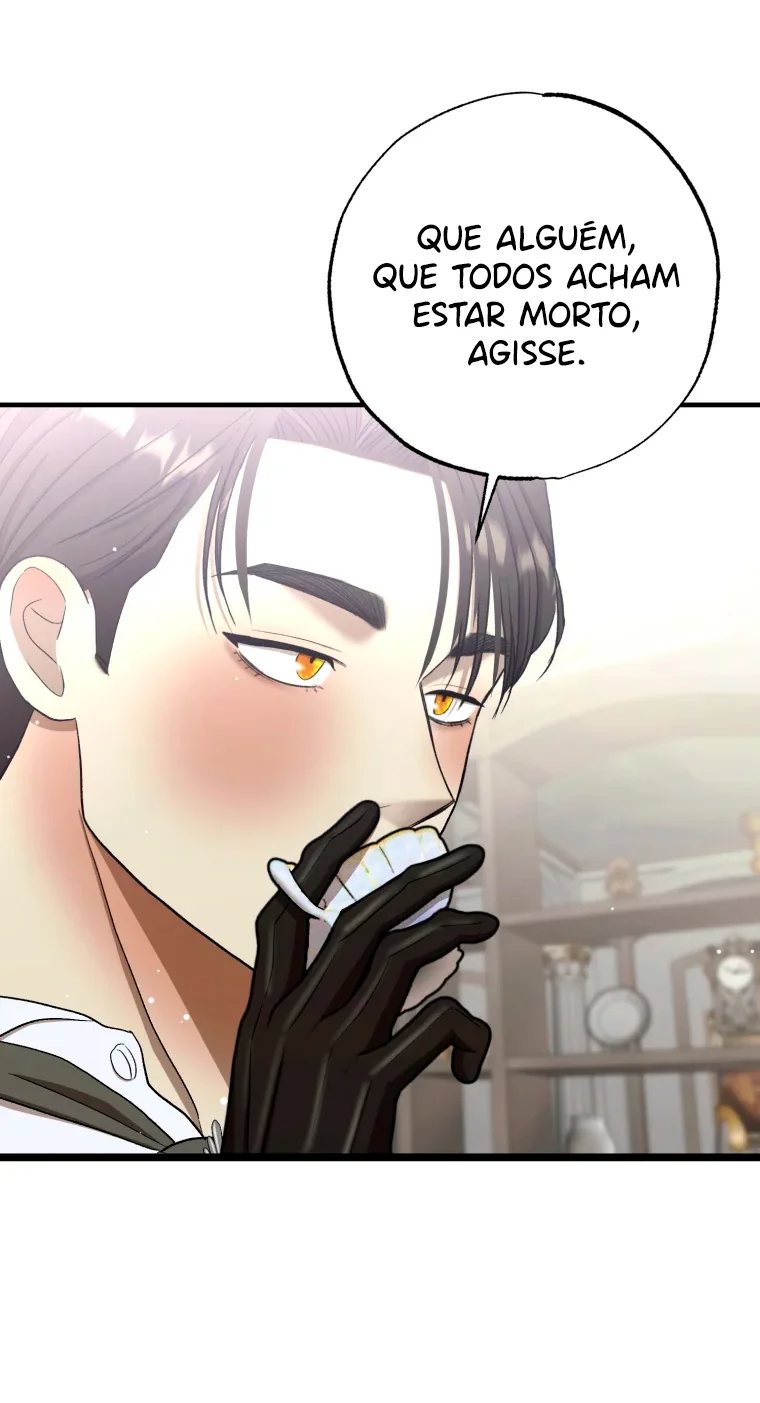 Read Mordida pelo cão que eu abandonei PT Manga Online