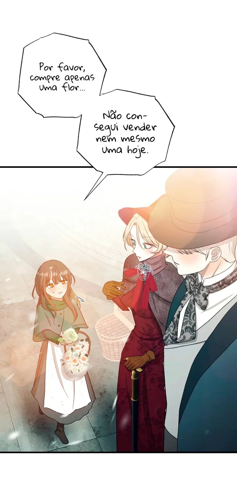 Read Mordida pelo cão que eu abandonei PT Manga Online