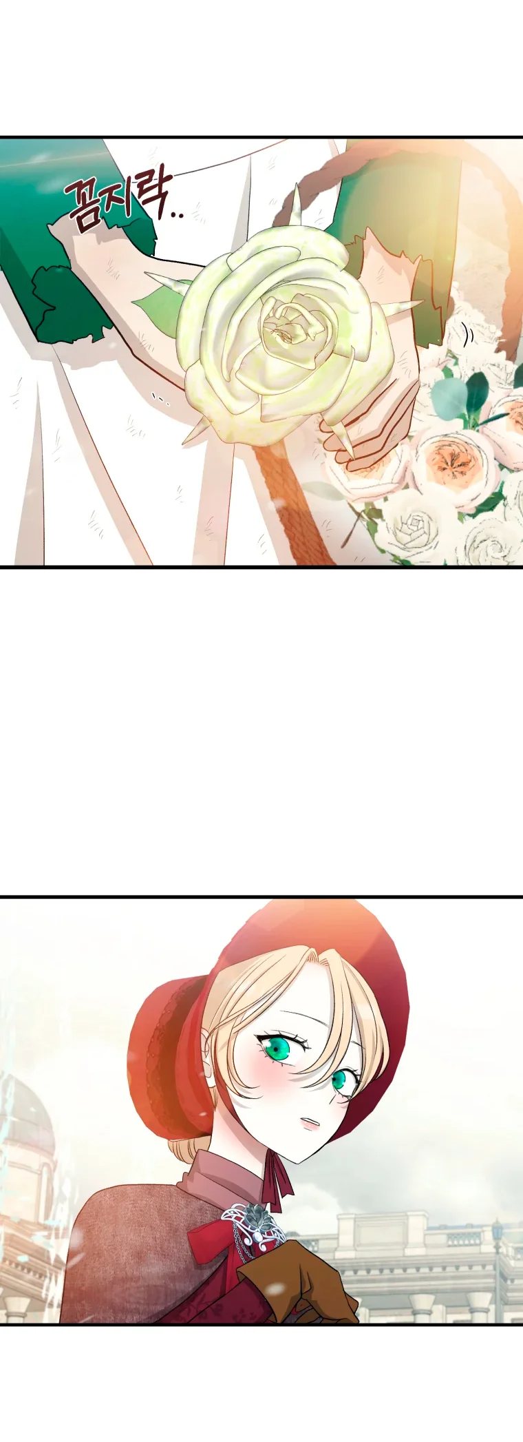 Read Mordida pelo cão que eu abandonei PT Manga Online