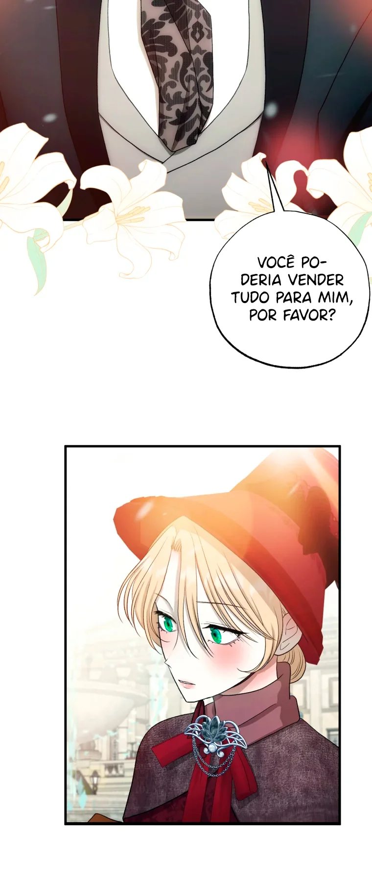 Read Mordida pelo cão que eu abandonei PT Manga Online