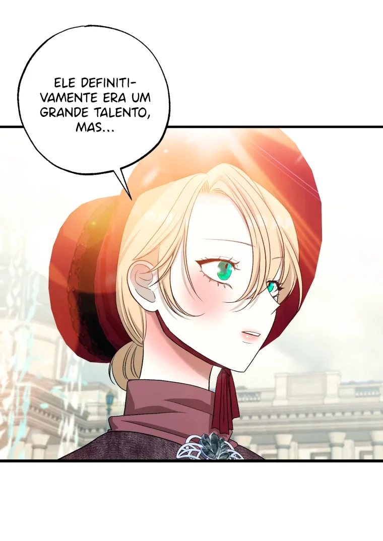 Read Mordida pelo cão que eu abandonei PT Manga Online