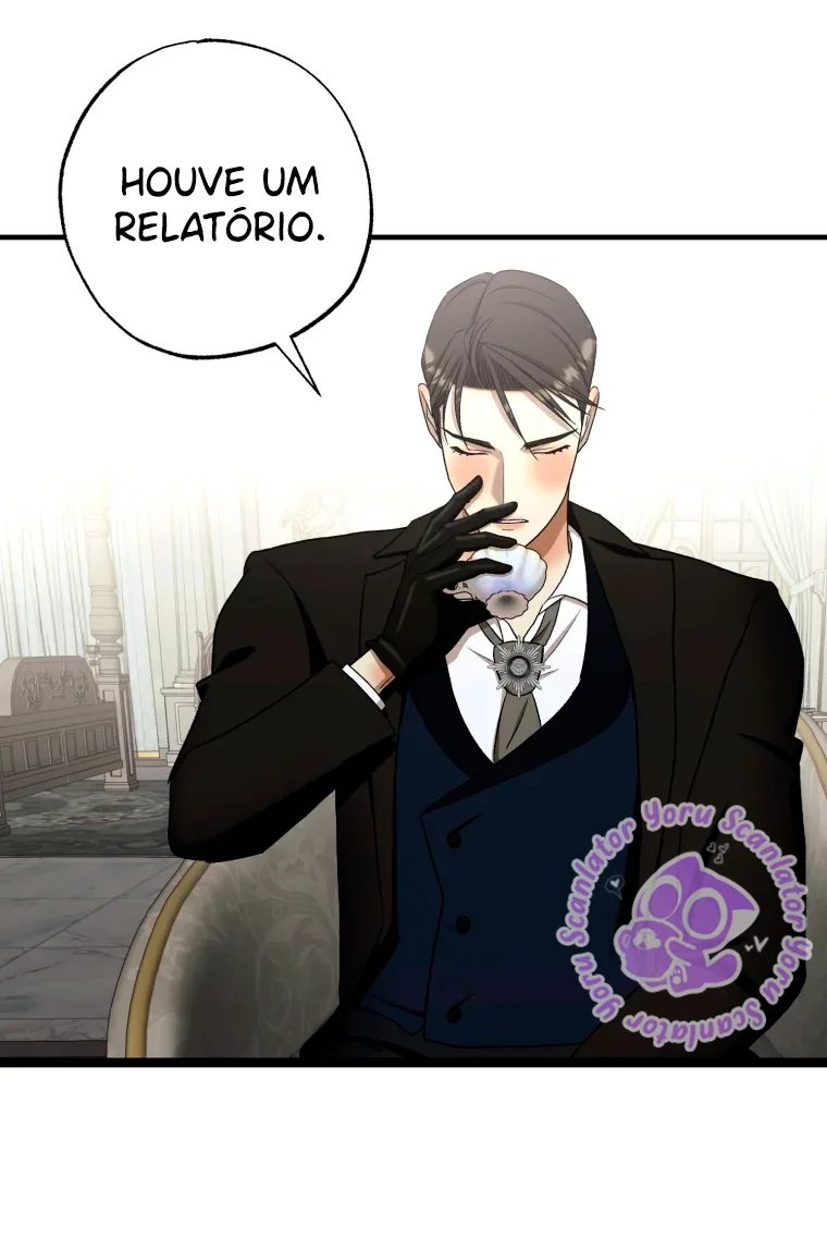 Read Mordida pelo cão que eu abandonei PT Manga Online