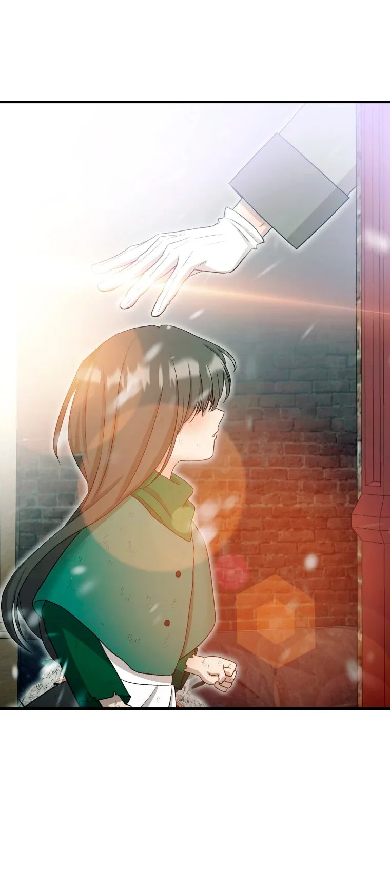 Read Mordida pelo cão que eu abandonei PT Manga Online
