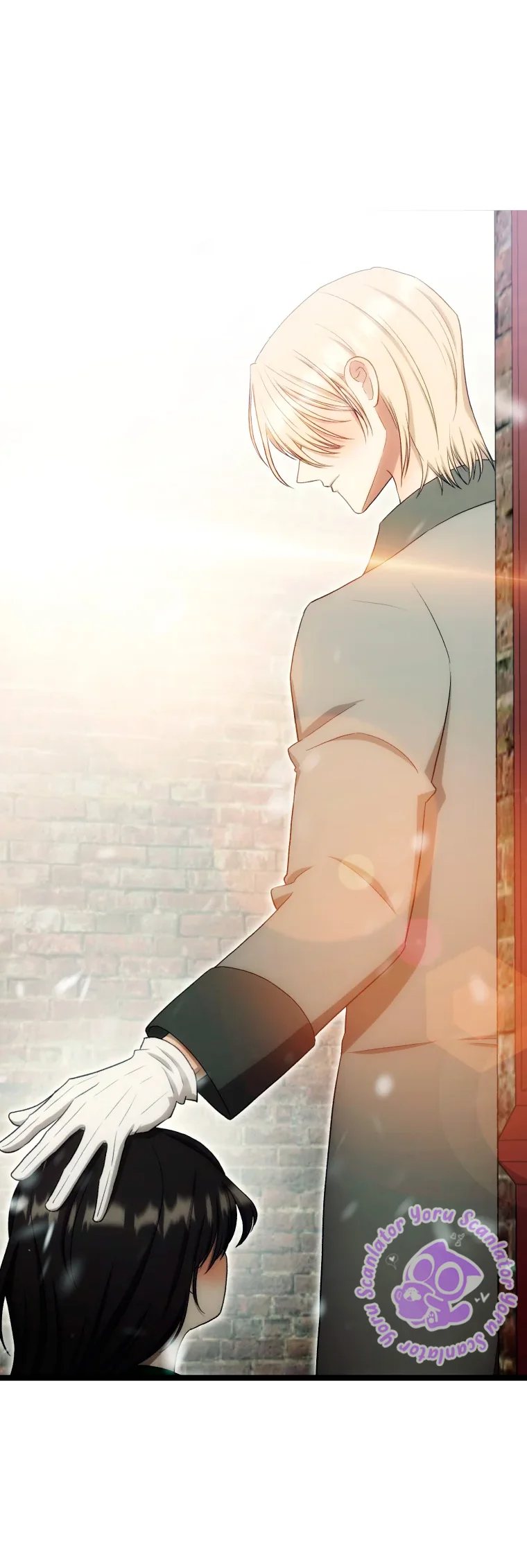 Read Mordida pelo cão que eu abandonei PT Manga Online