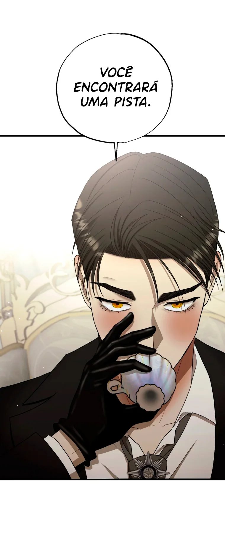 Read Mordida pelo cão que eu abandonei PT Manga Online