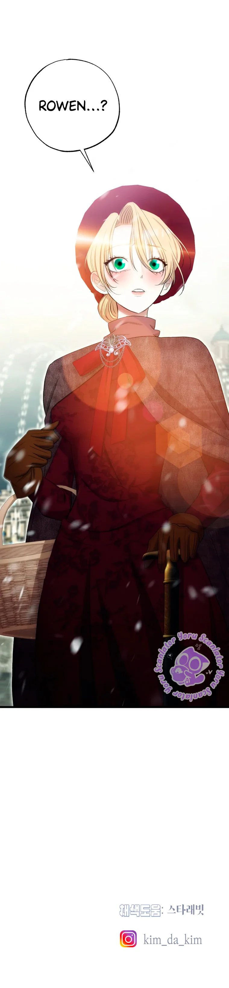 Read Mordida pelo cão que eu abandonei PT Manga Online