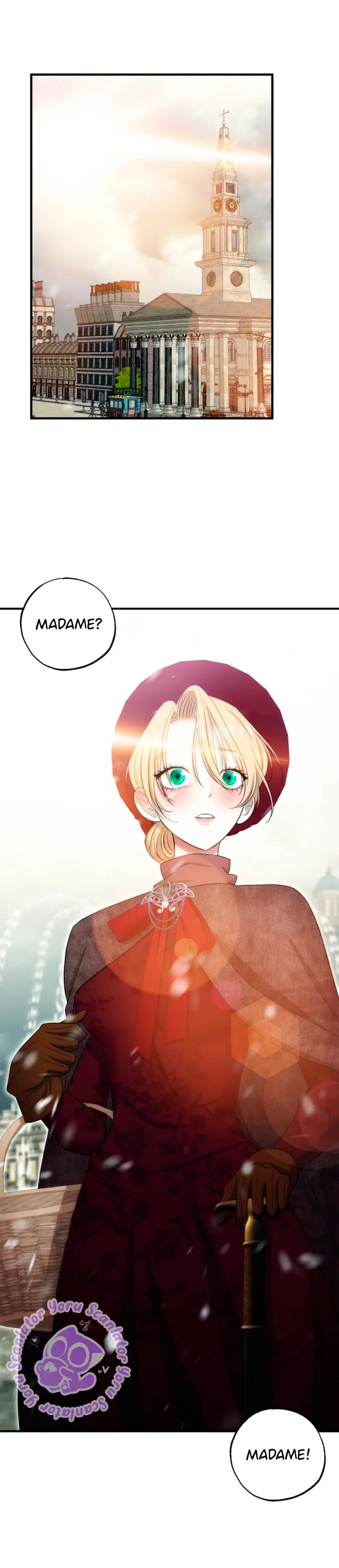 Read Mordida pelo cão que eu abandonei PT Manga Online