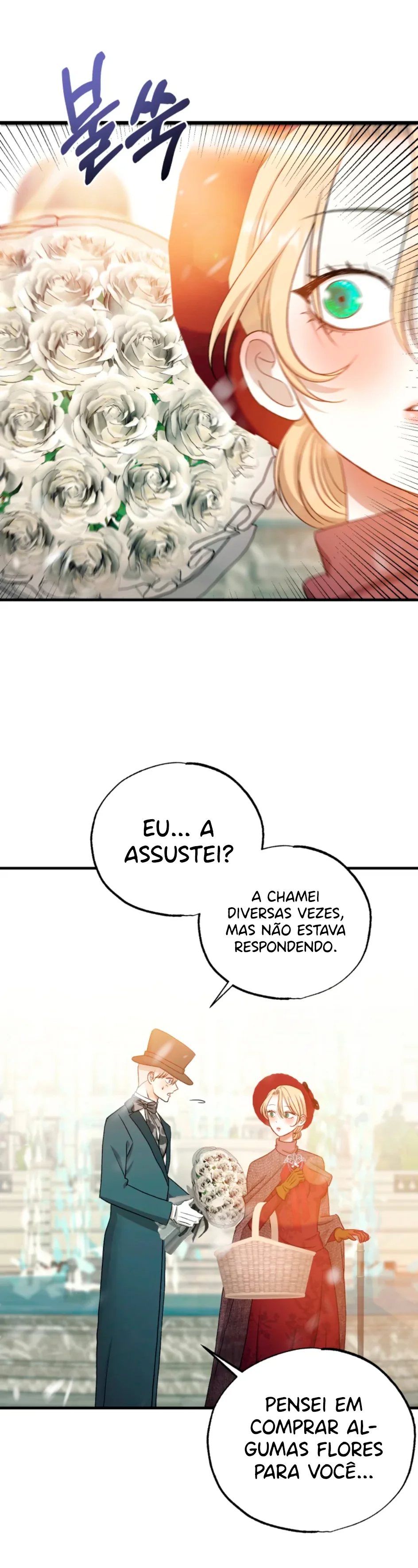 Read Mordida pelo cão que eu abandonei PT Manga Online