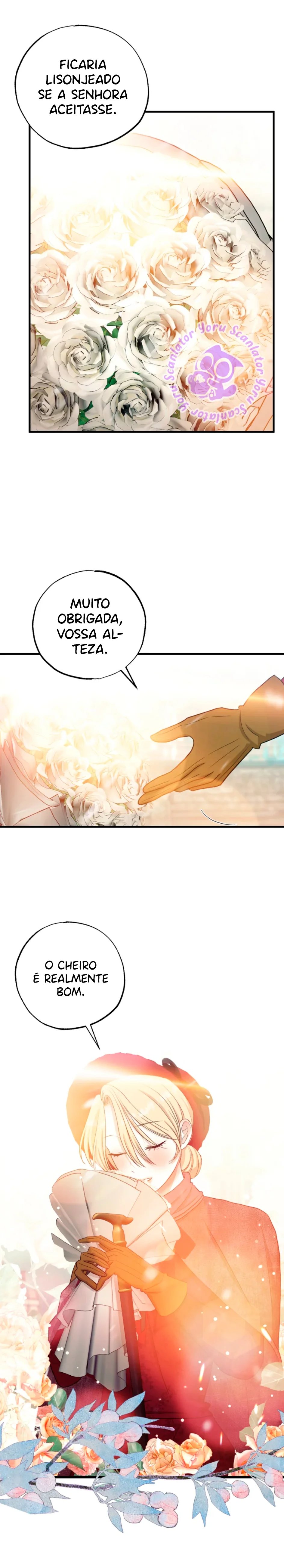 Read Mordida pelo cão que eu abandonei PT Manga Online