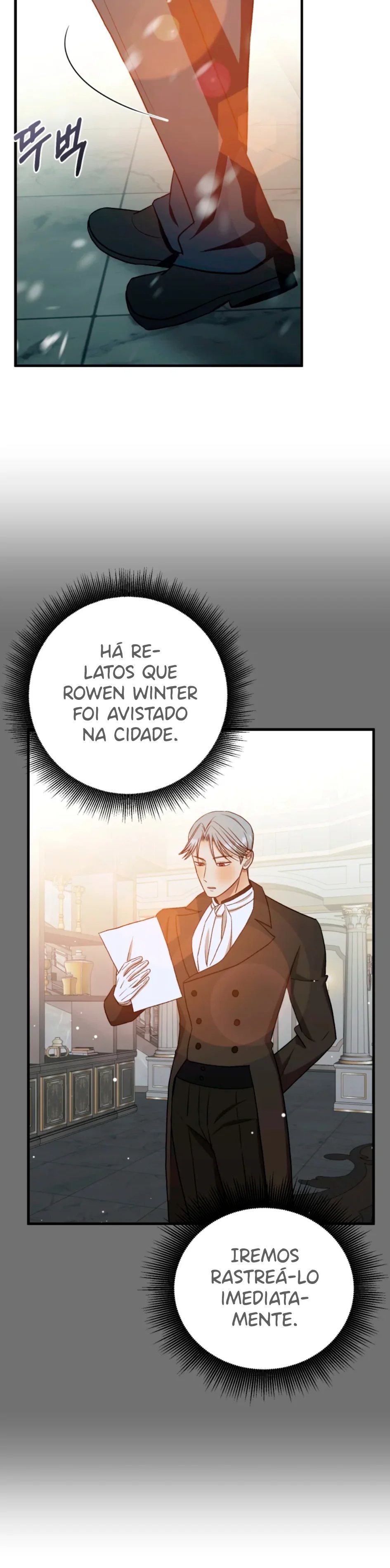 Read Mordida pelo cão que eu abandonei PT Manga Online