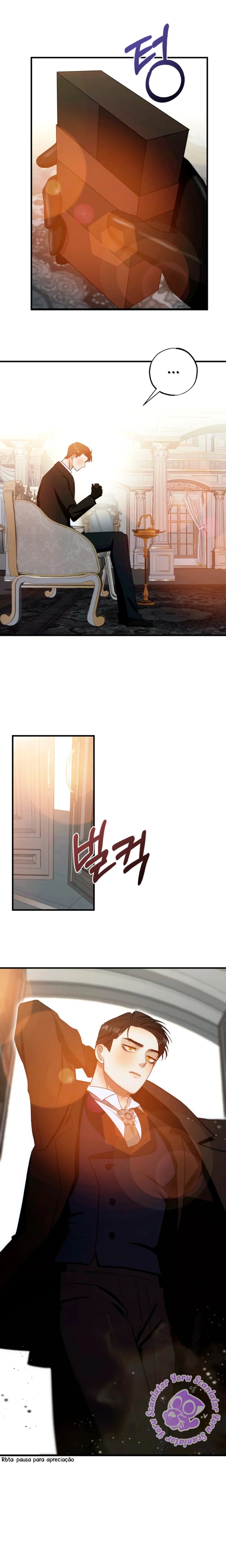 Read Mordida pelo cão que eu abandonei PT Manga Online