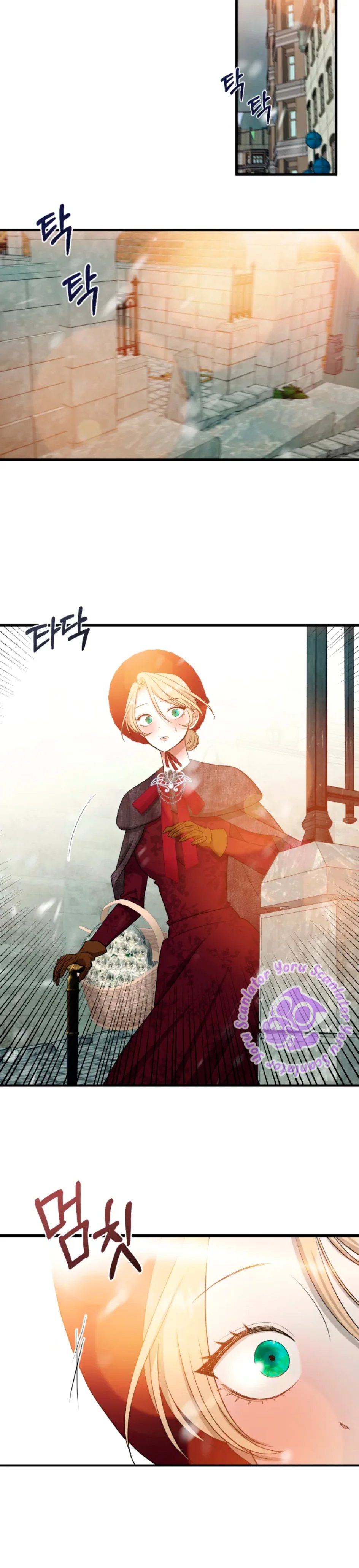 Read Mordida pelo cão que eu abandonei PT Manga Online