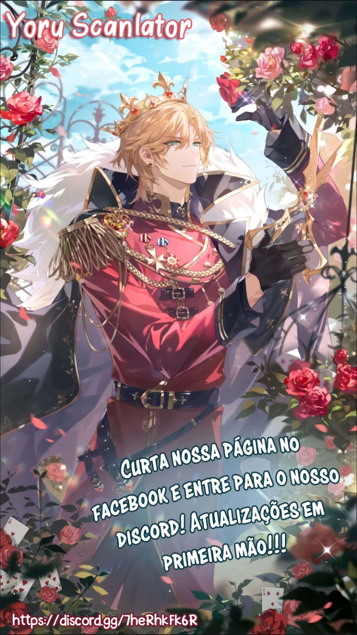 Read Mordida pelo cão que eu abandonei PT Manga Online