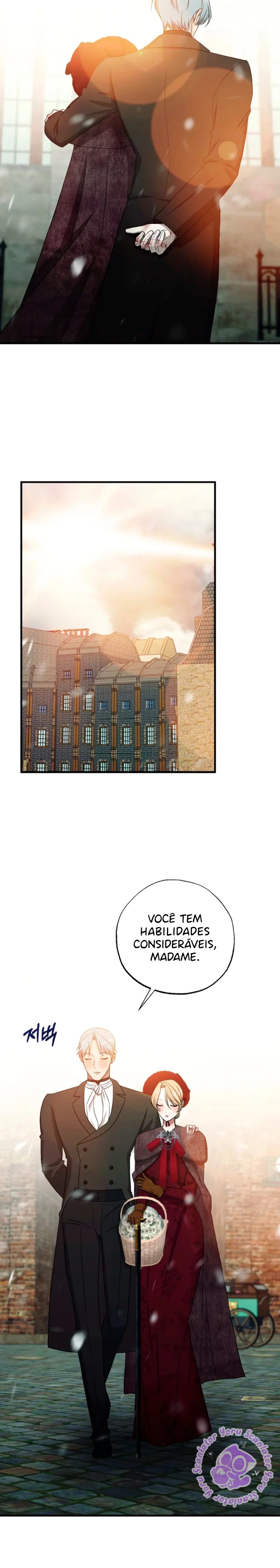 Read Mordida pelo cão que eu abandonei PT Manga Online