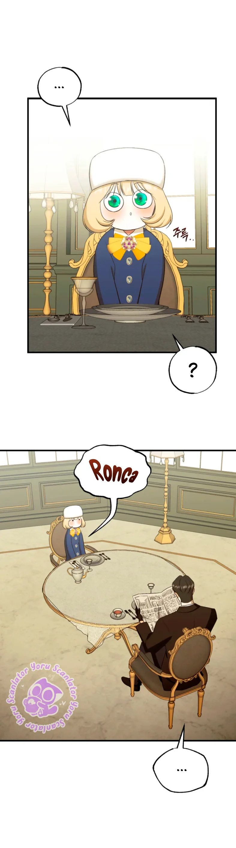 Read Mordida pelo cão que eu abandonei PT Manga Online