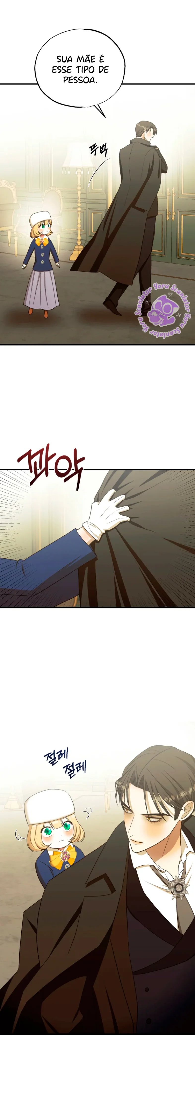Read Mordida pelo cão que eu abandonei PT Manga Online