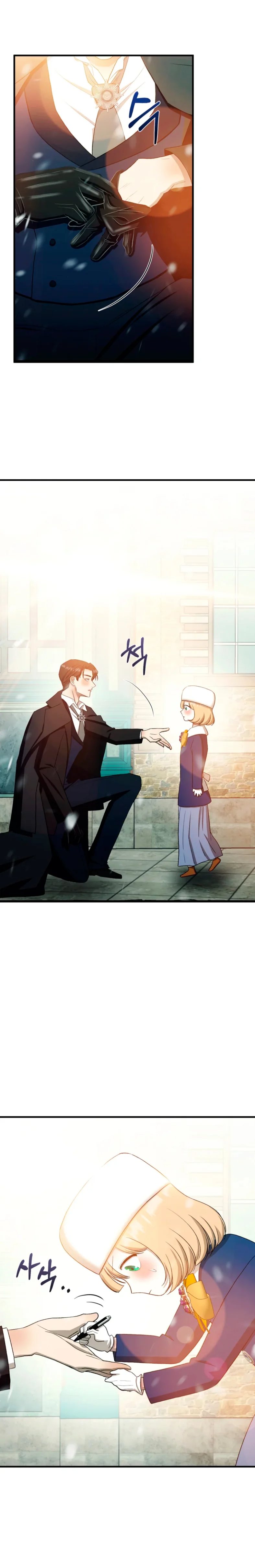 Read Mordida pelo cão que eu abandonei PT Manga Online