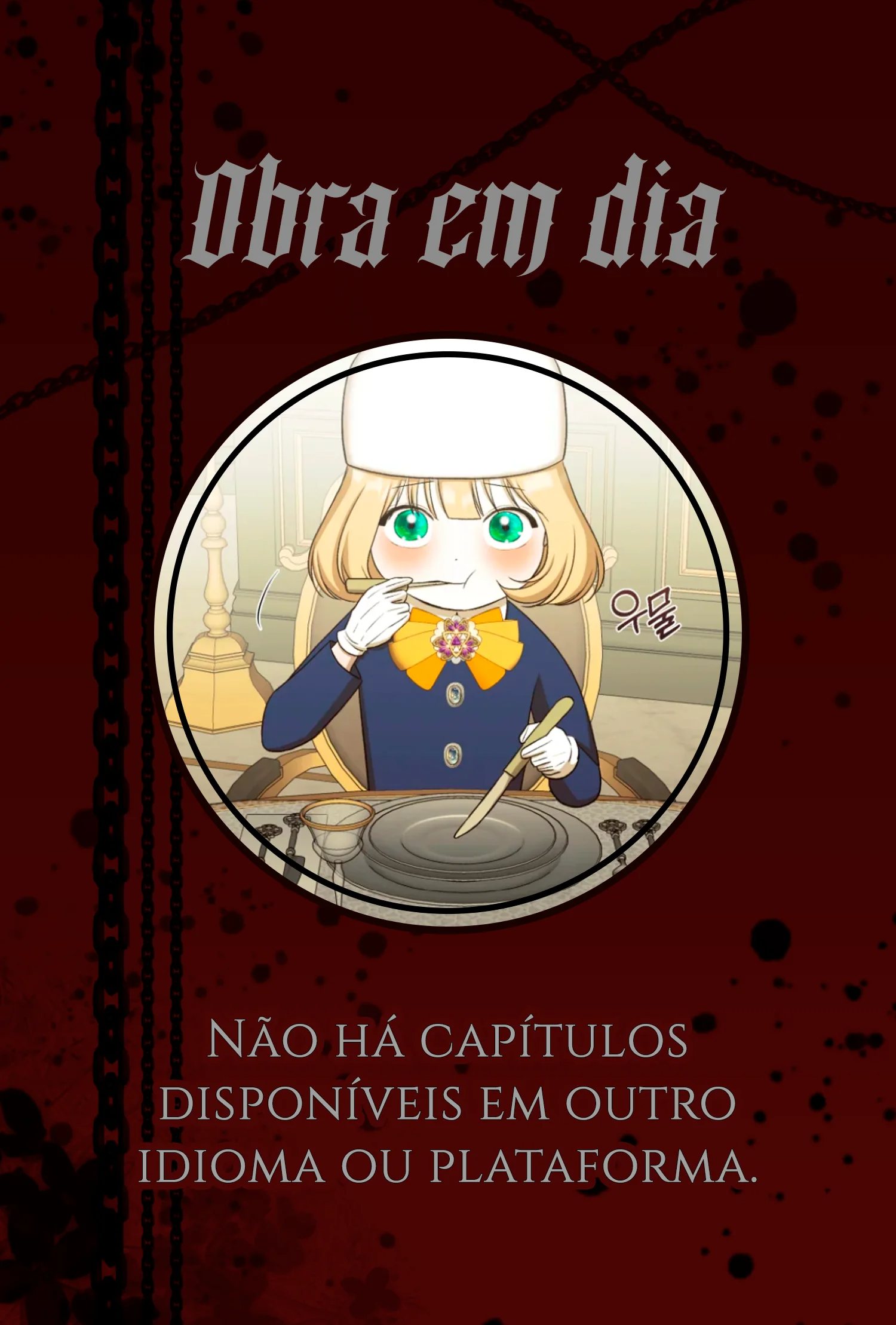 Read Mordida pelo cão que eu abandonei PT Manga Online