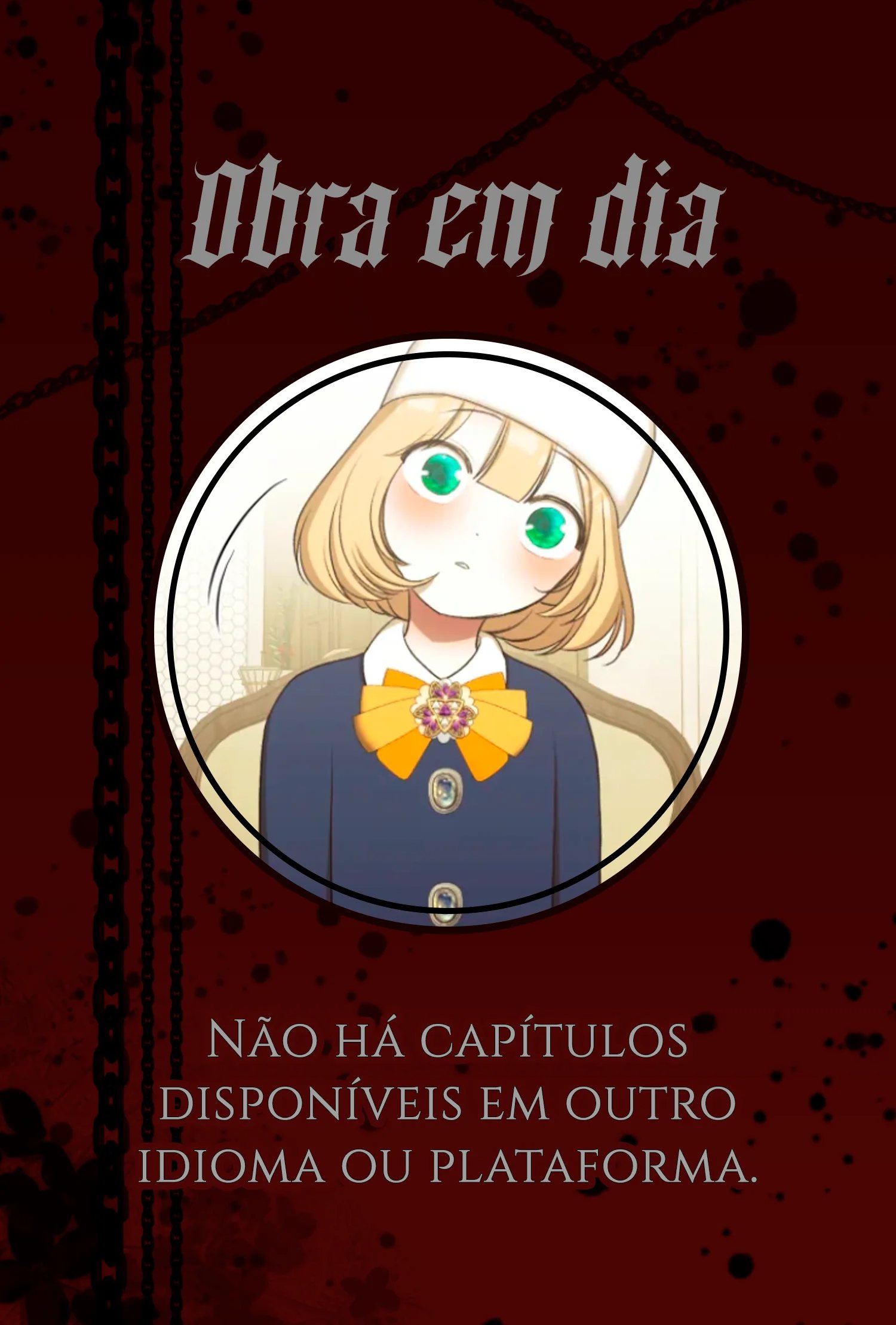 Read Mordida pelo cão que eu abandonei PT Manga Online