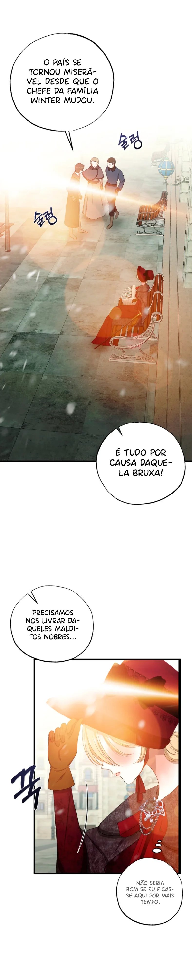 Read Mordida pelo cão que eu abandonei PT Manga Online