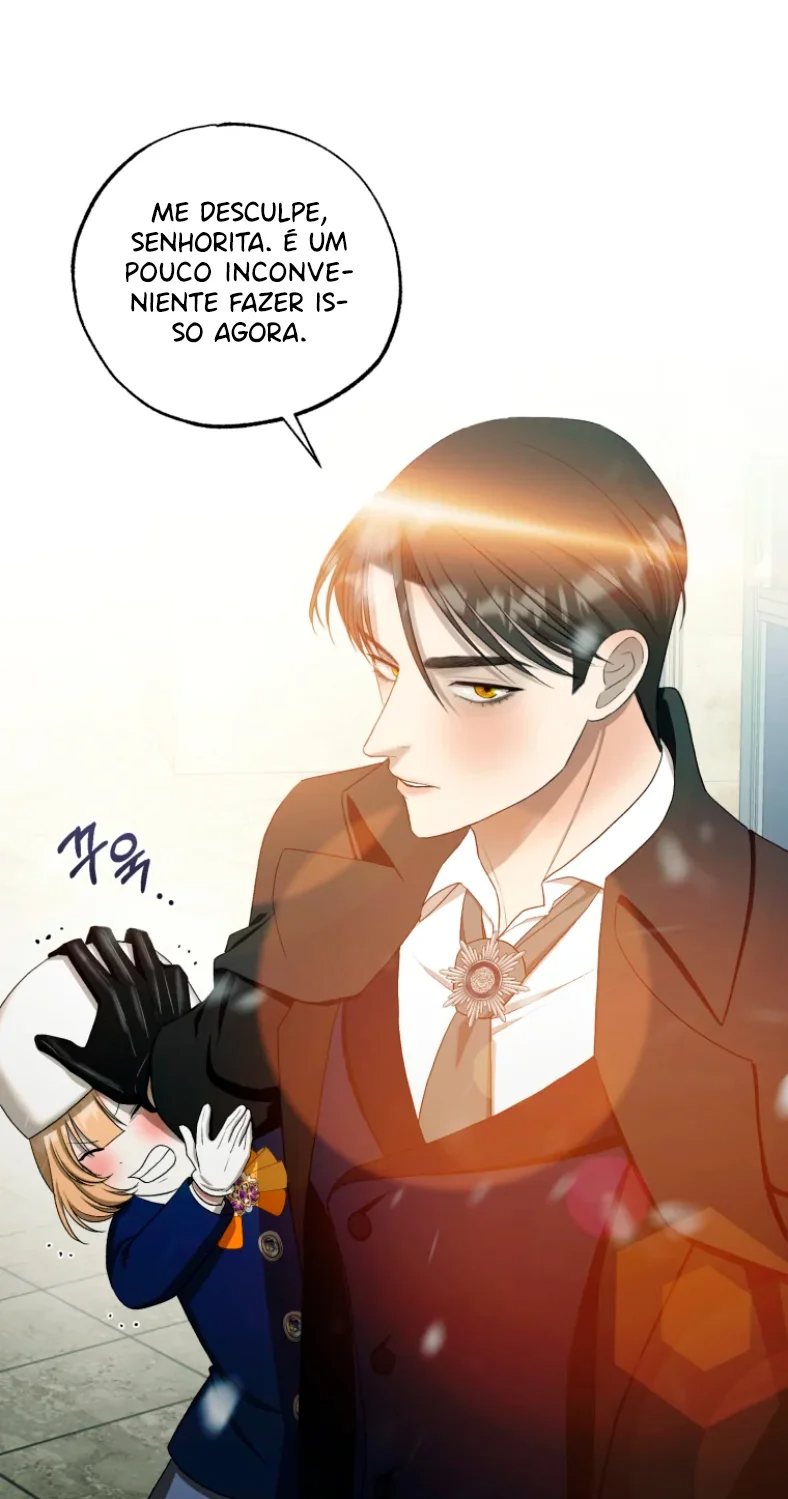 Read Mordida pelo cão que eu abandonei PT Manga Online