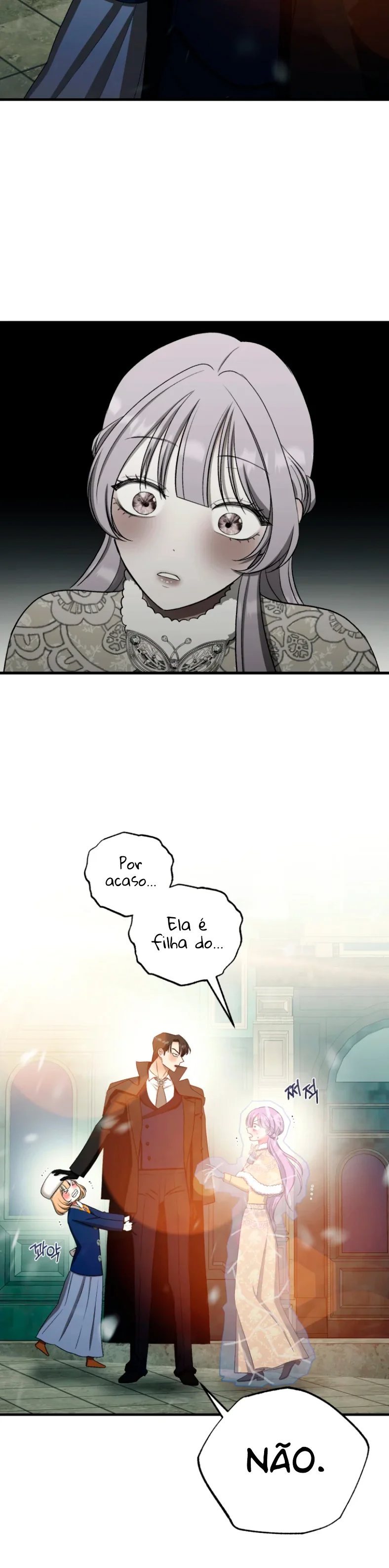 Read Mordida pelo cão que eu abandonei PT Manga Online