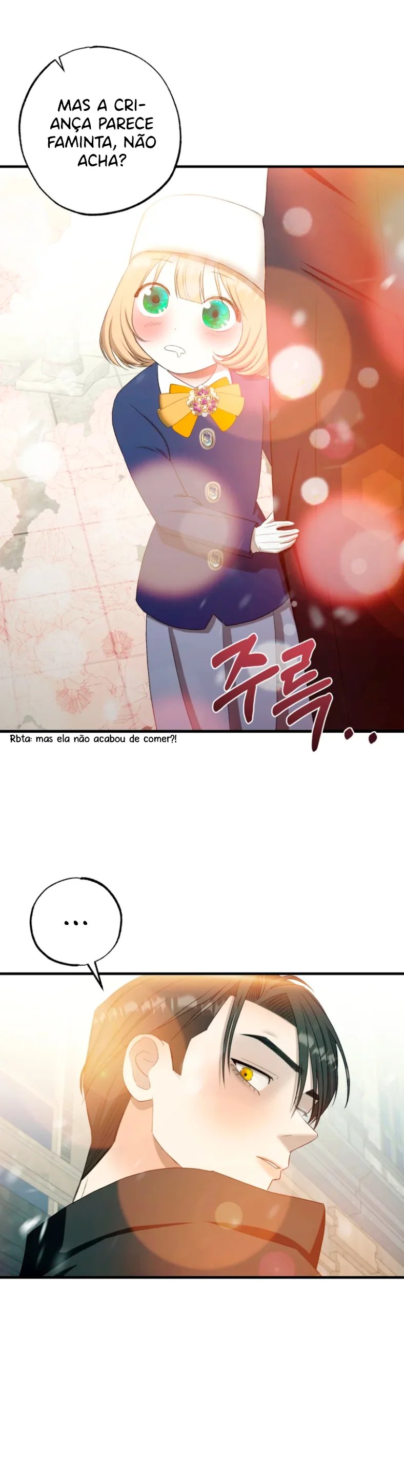 Read Mordida pelo cão que eu abandonei PT Manga Online