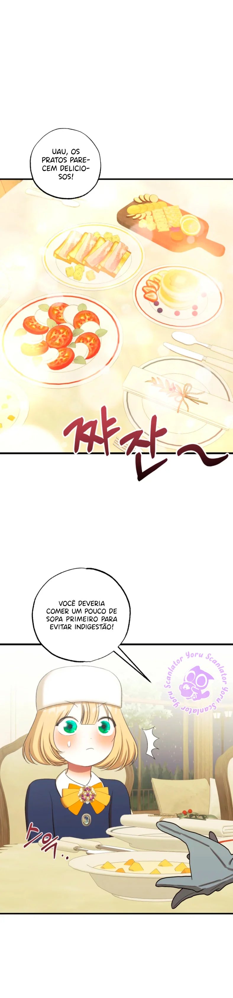 Read Mordida pelo cão que eu abandonei PT Manga Online